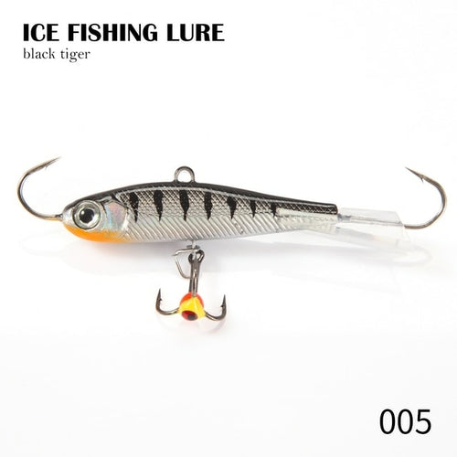 Hunthouse Winter Ice Fishing Lure