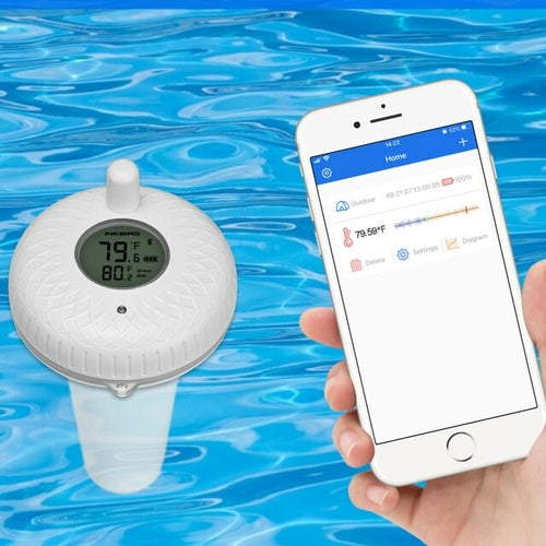 Inkbird  Waterproof Floating Thermometer