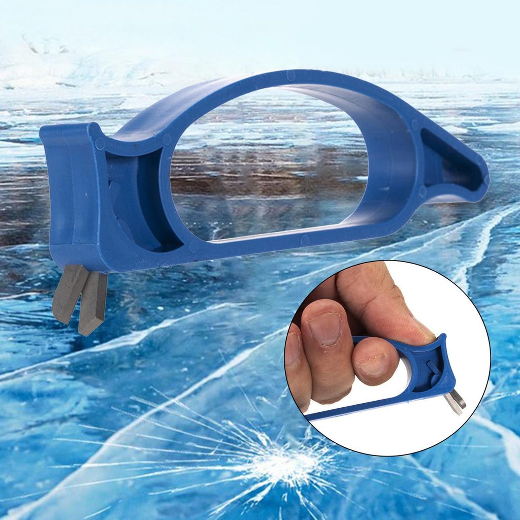 Ice Auger  Portable Accessories