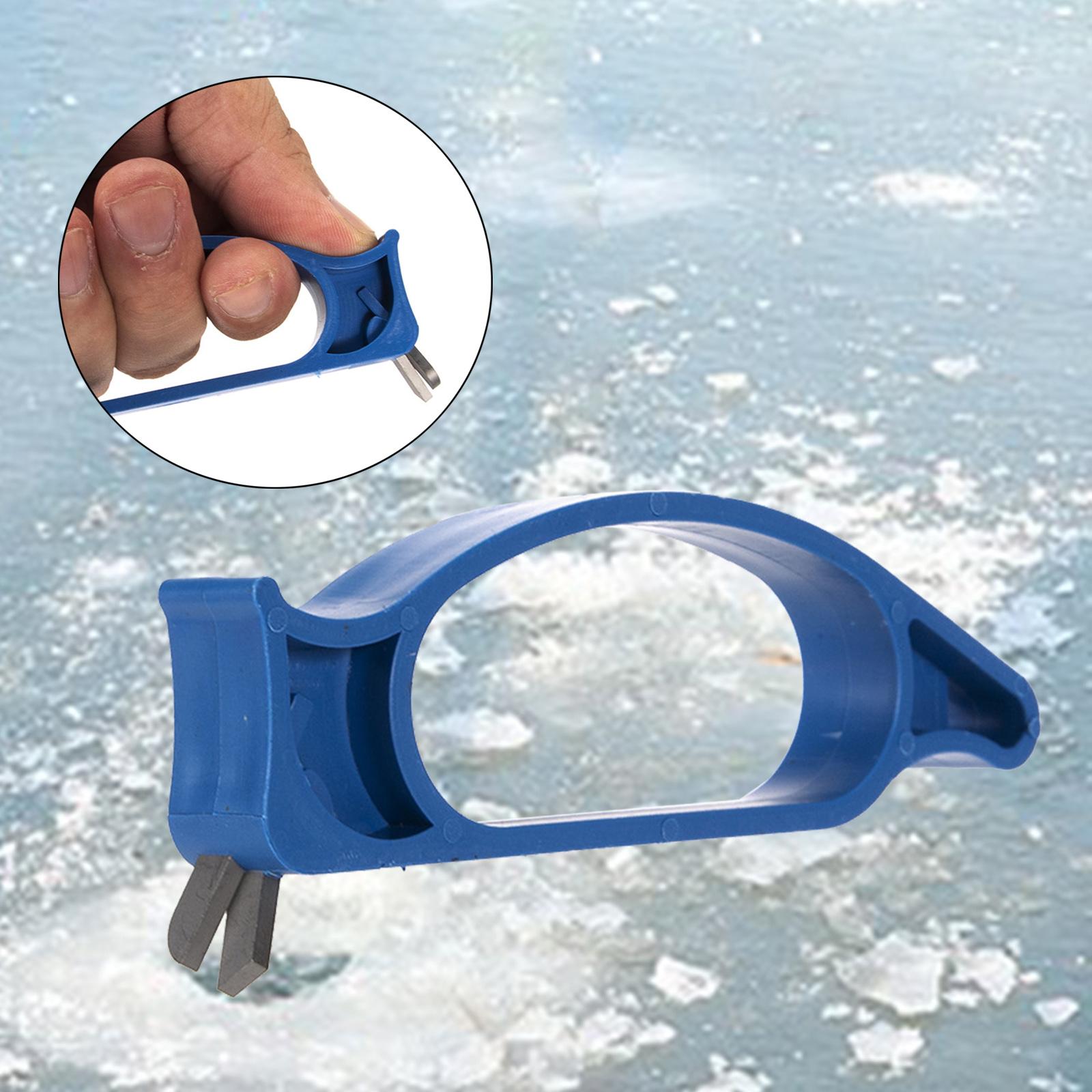 Ice Auger  Portable Accessories