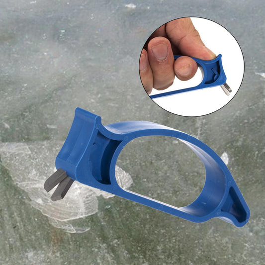 Ice Auger  Portable Accessories
