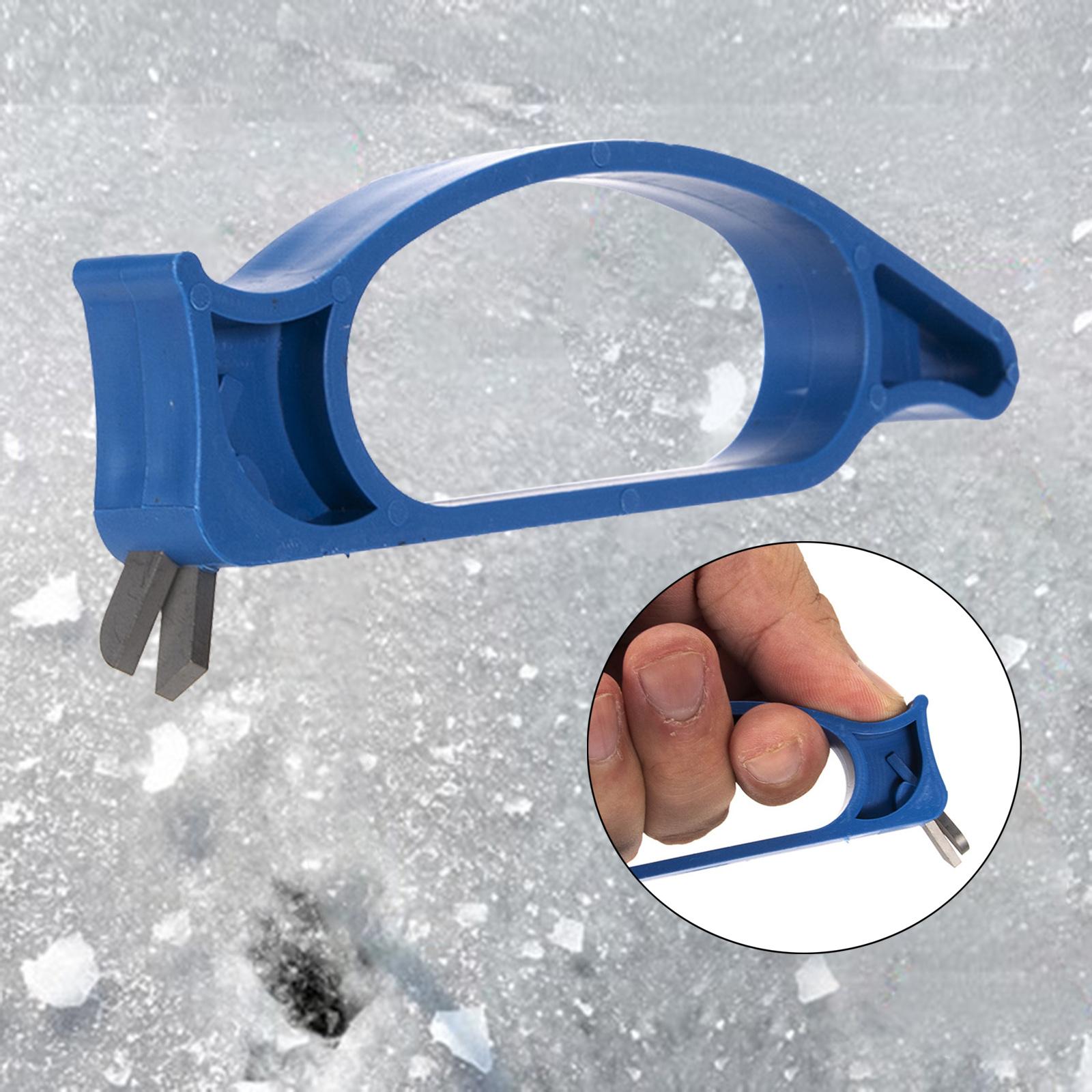 Ice Auger  Portable Accessories