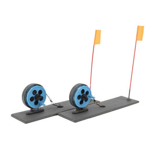 Ice Fishing Rod Tip Up For Outdoor