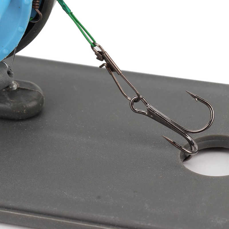 Ice Fishing Rod Tip Up For Outdoor