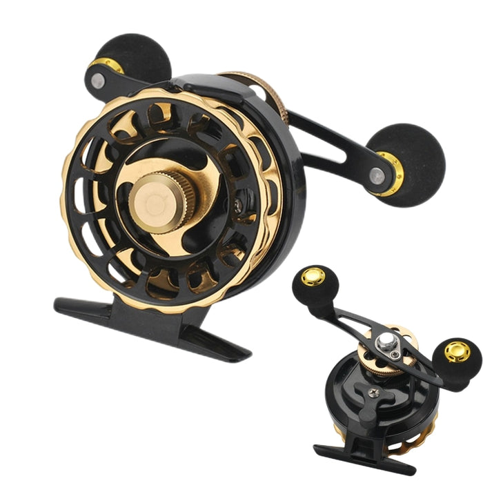 Ice Fishing Reel Left/Right Handed