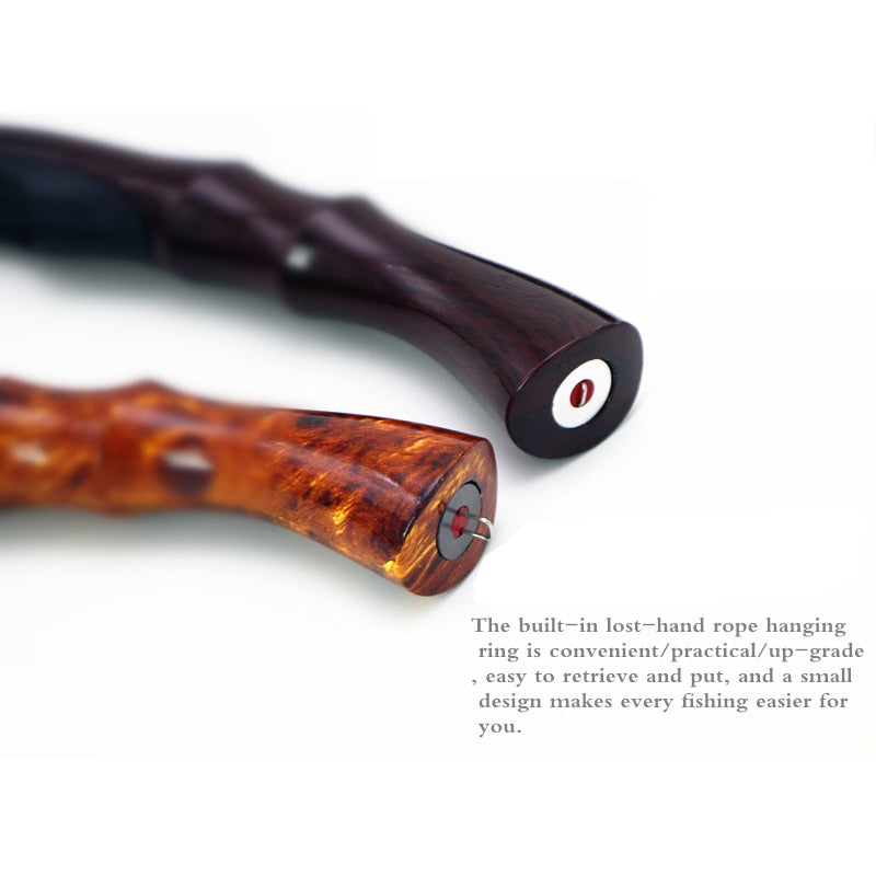 Ice Fishing Rod Handlebar 6mm