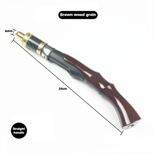 Ice Fishing Rod Handlebar 6mm