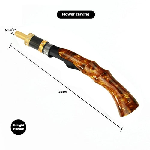 Ice Fishing Rod Handlebar 6mm