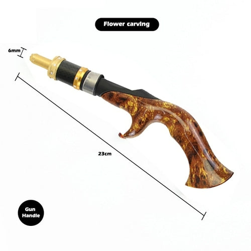Ice Fishing Rod Handlebar 6mm