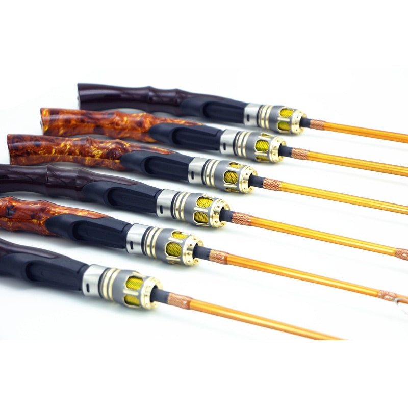Ice Fishing Rod Handlebar 6mm