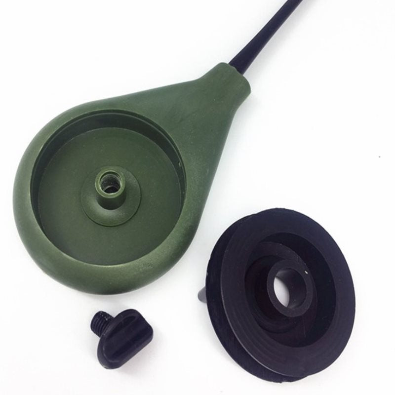 Ice Fishing Rod Winter Outdoor Sport