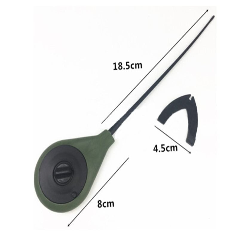 Ice Fishing Rod Winter Outdoor Sport