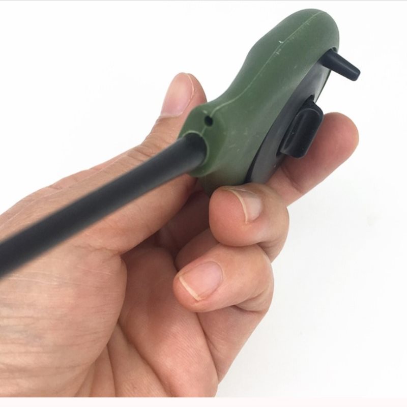 Ice Fishing Rod Winter Outdoor Sport