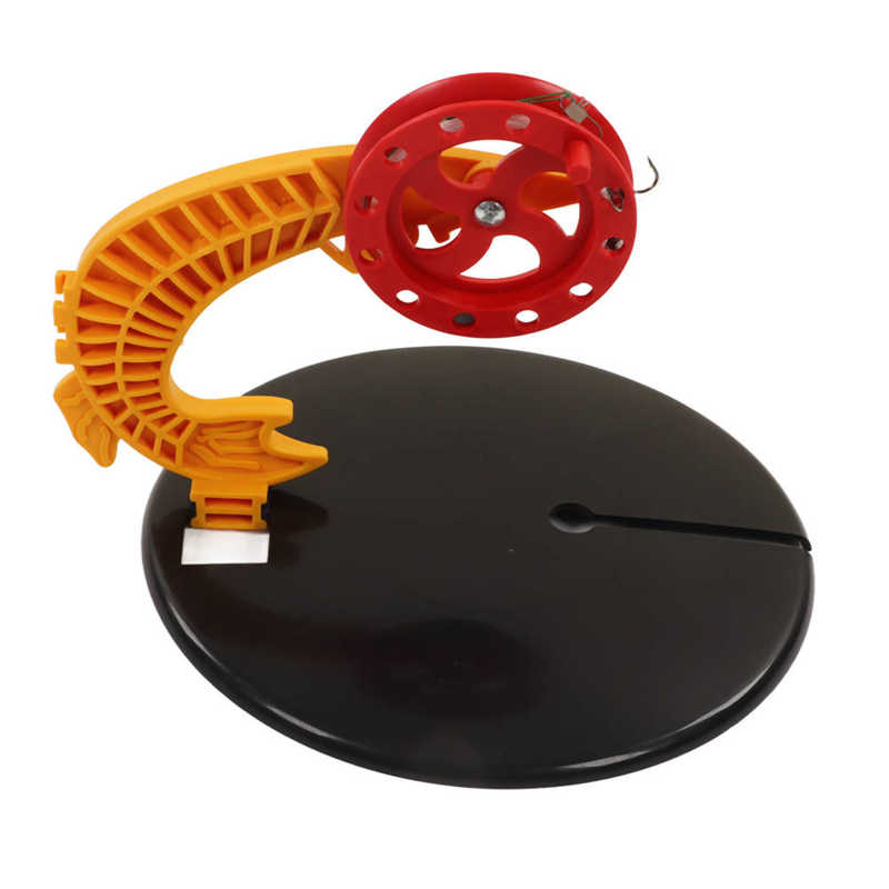 Ice Fishing Tip Up Accessories with Base