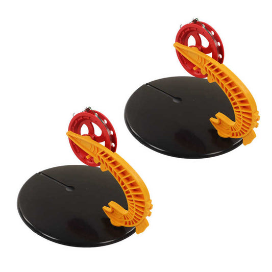 Ice Fishing Tip Up Accessories with Base