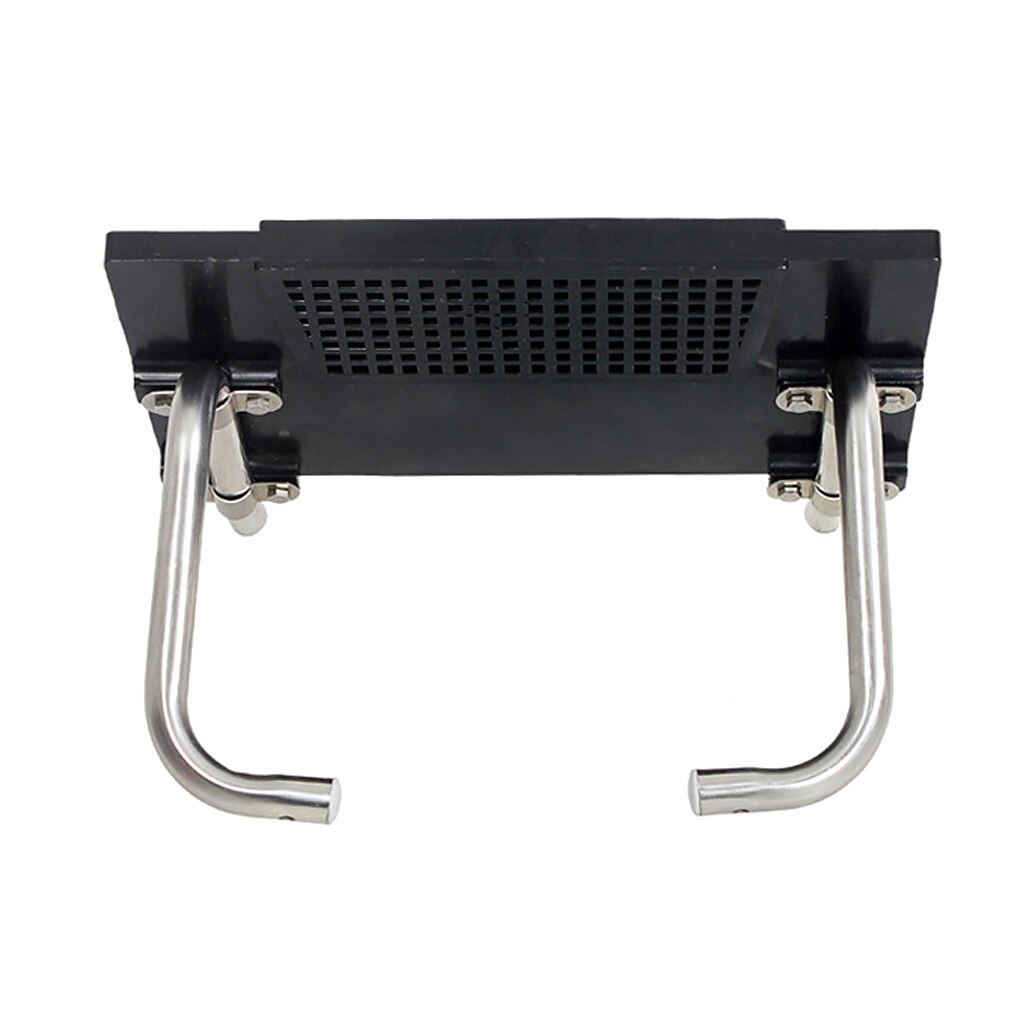 Inflatable Boat Motor Mount Rack Kayak