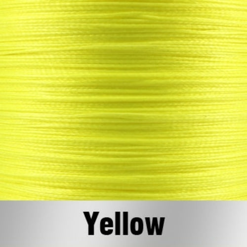 100m 8 Strands 4 Strands 18-88lb