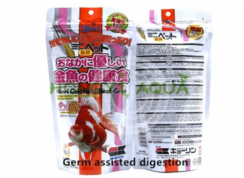Japan Hikari Fish Food Add Color