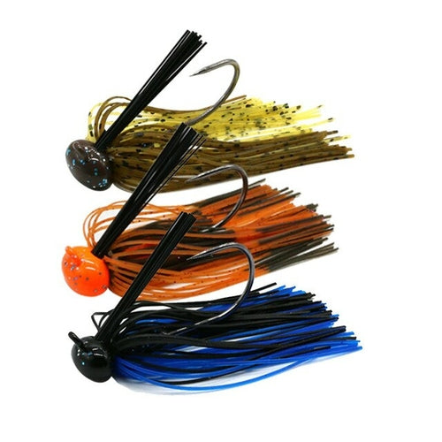 spinnerbait fishing lure