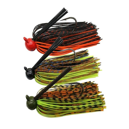 spinnerbait fishing lure