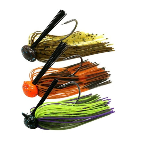 spinnerbait fishing lure