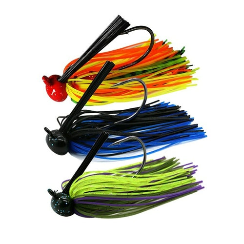 spinnerbait fishing lure