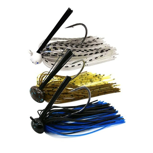 spinnerbait fishing lure
