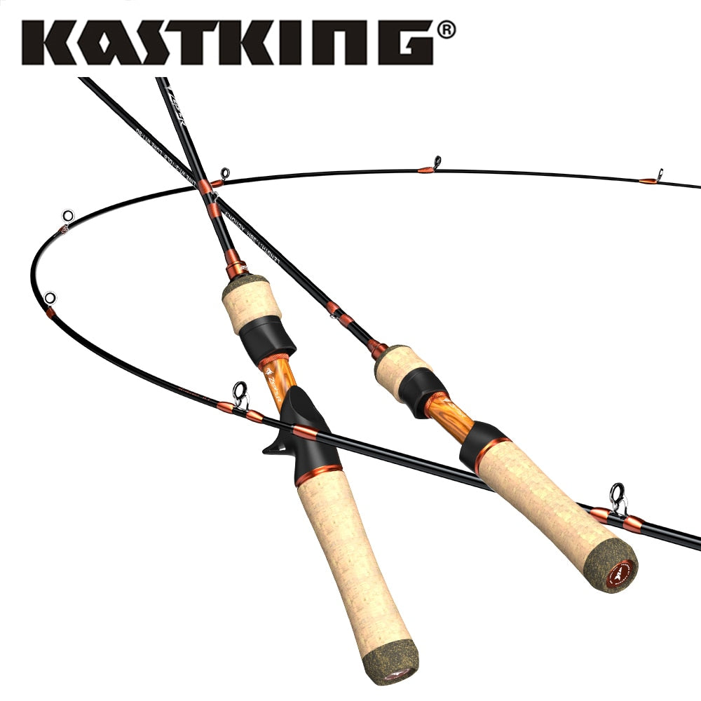 Kastking Zephyr Ul Power Spinning