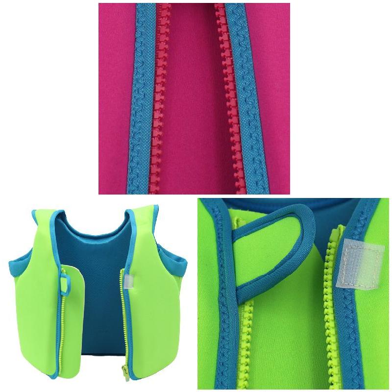 Kids Baby fishing Life Jacket