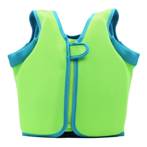 Kids Baby fishing Life Jacket