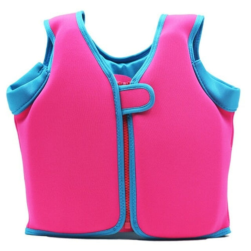 Kids Baby fishing Life Jacket