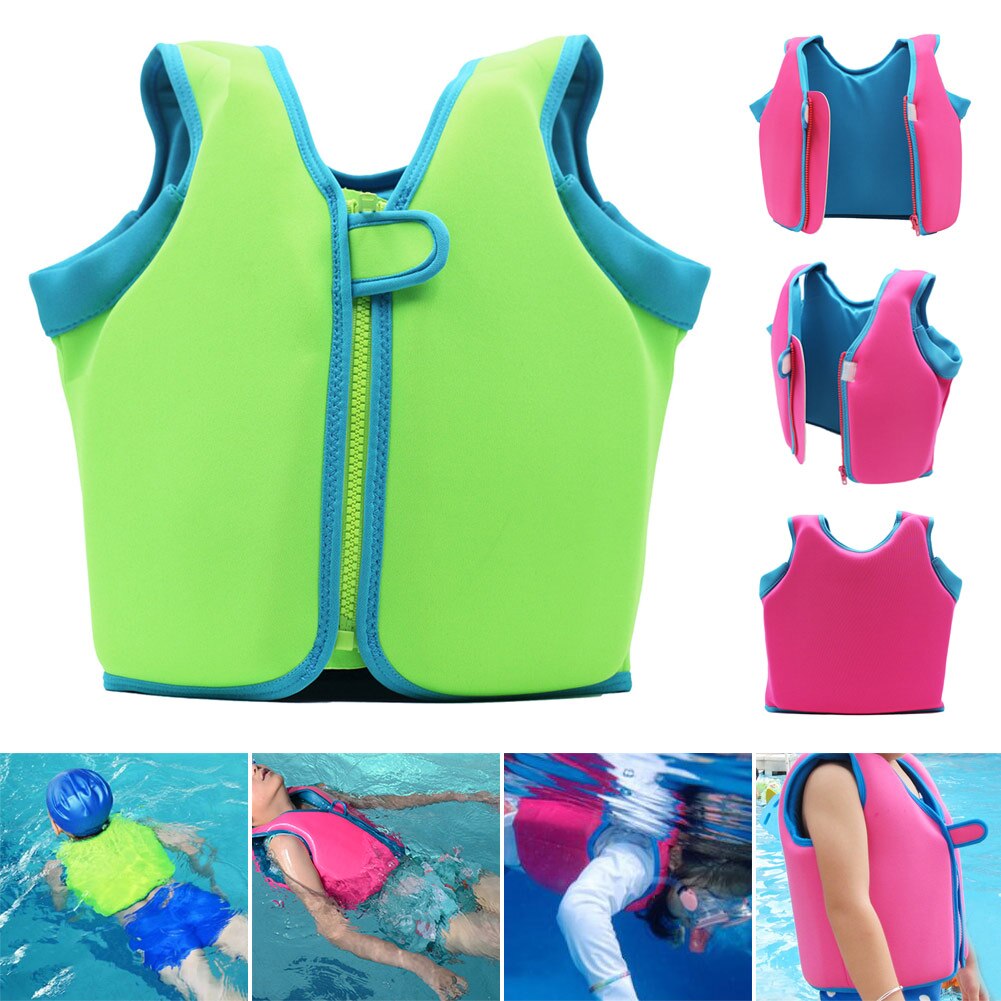 Kids Baby fishing Life Jacket