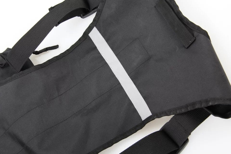 Korean Ice-hi Fishing West Fishing Jacket