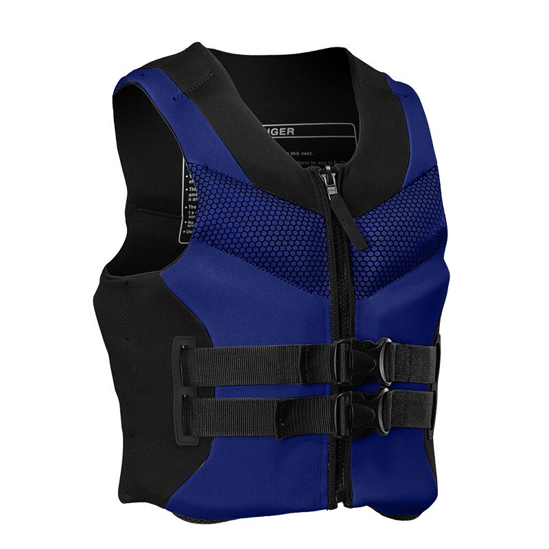 (l-5xl)life Vest Adults Kids Surf Life Jacket