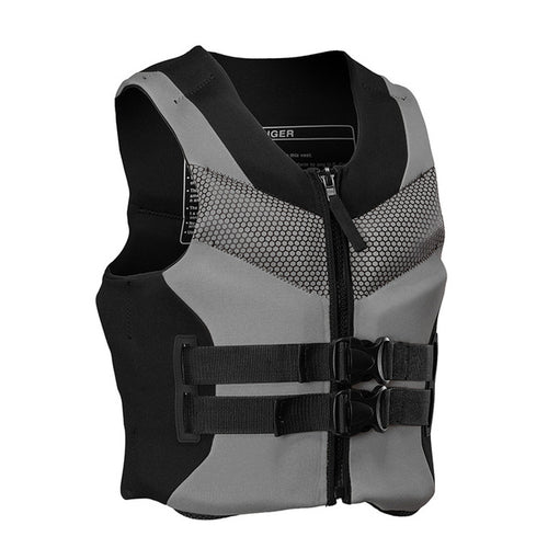 (l-5xl)life Vest Adults Kids Surf Life Jacket