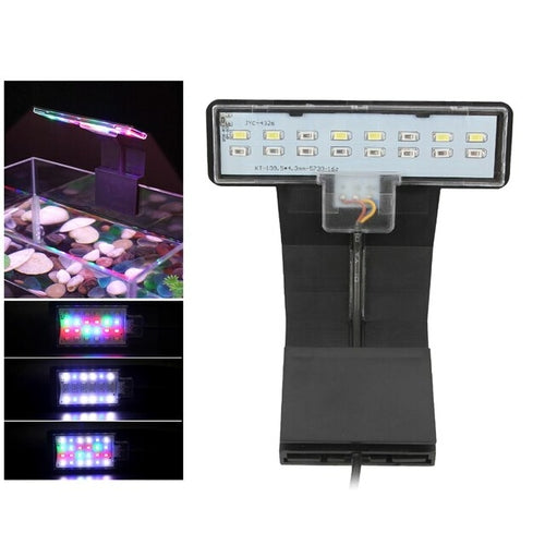 Led Aquarium Light Full Spectrums