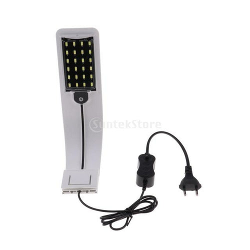 Led Aquarium Light Full Spectrums