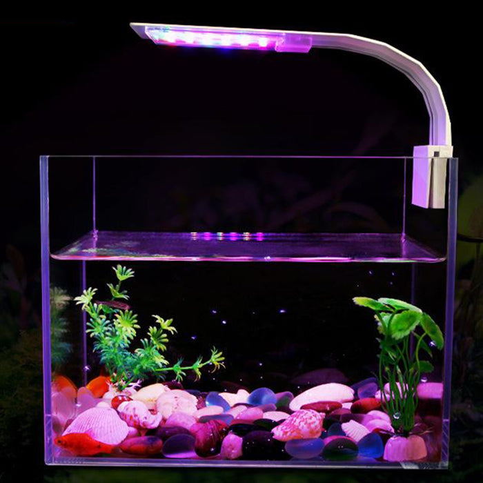Led Aquarium Light Full Spectrums