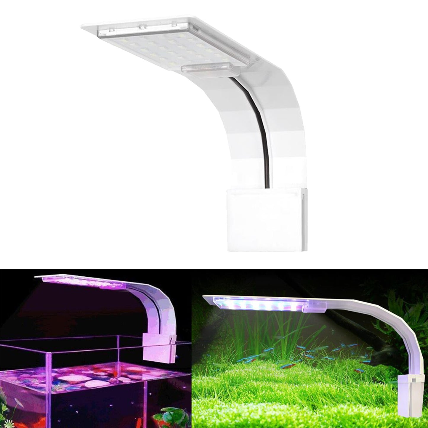 Led Aquarium Light Full Spectrums