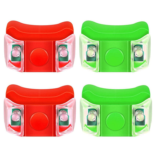4xled Boat Navigation Lights