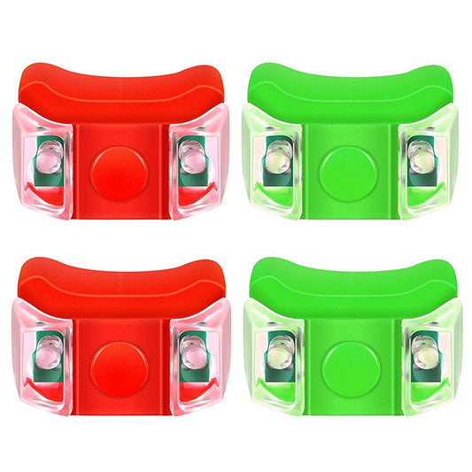 4xled Boat Navigation Lights