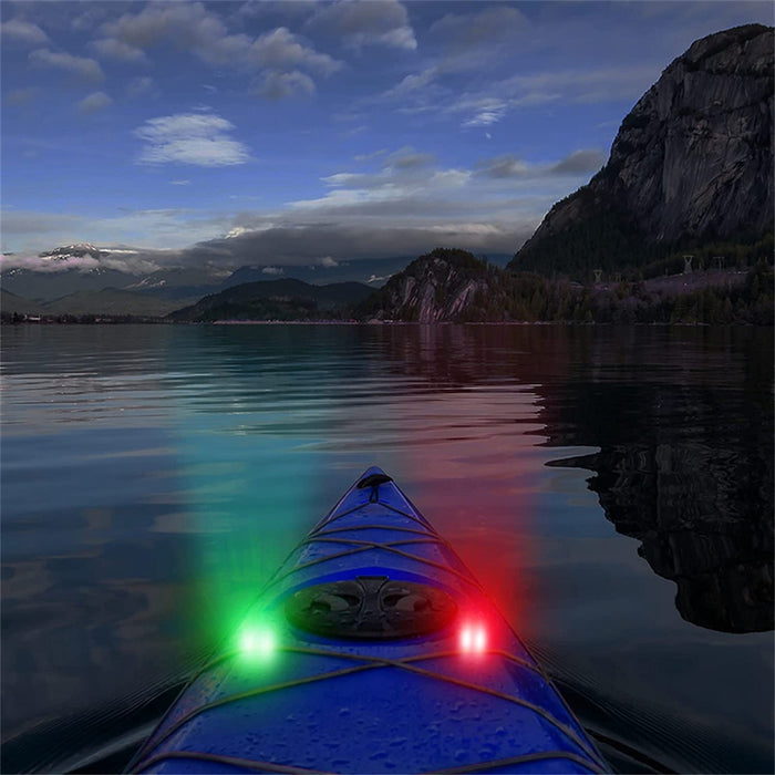 4xled Boat Navigation Lights