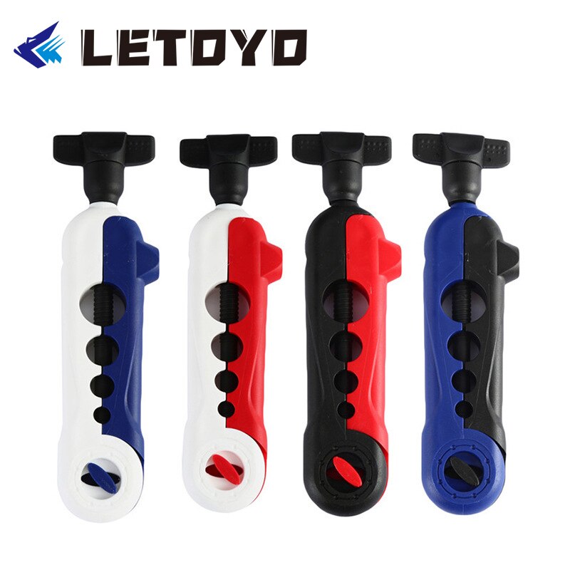 Letoyo Portable Fishing Line Winder