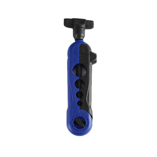 Letoyo Portable Fishing Line Winder