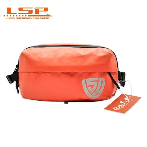 LSP Fishing Waist Bag Outdoor Sports Lure Bag