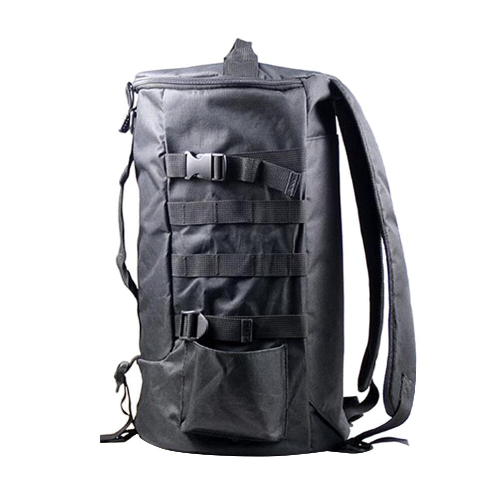 Large Capacity Fishing Bag