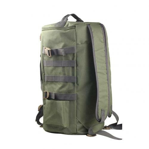 Large Capacity Fishing Bag