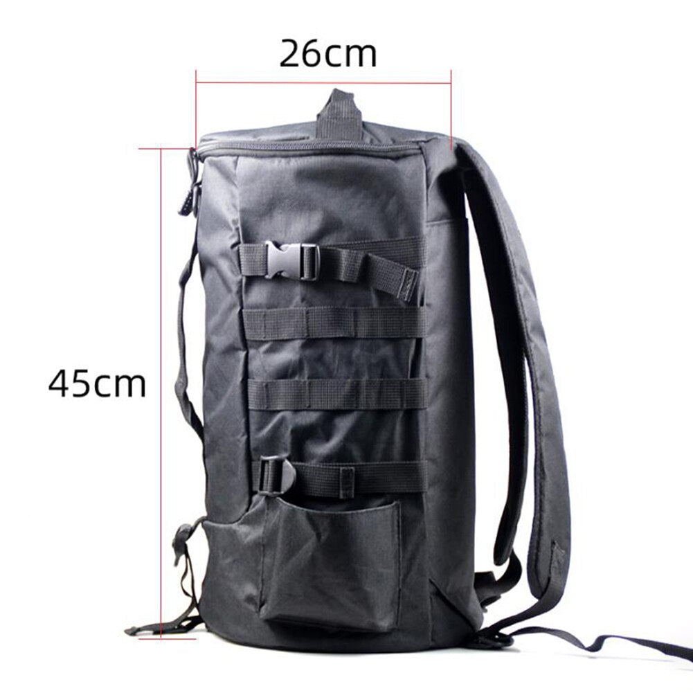 Large Capacity Fishing Bag