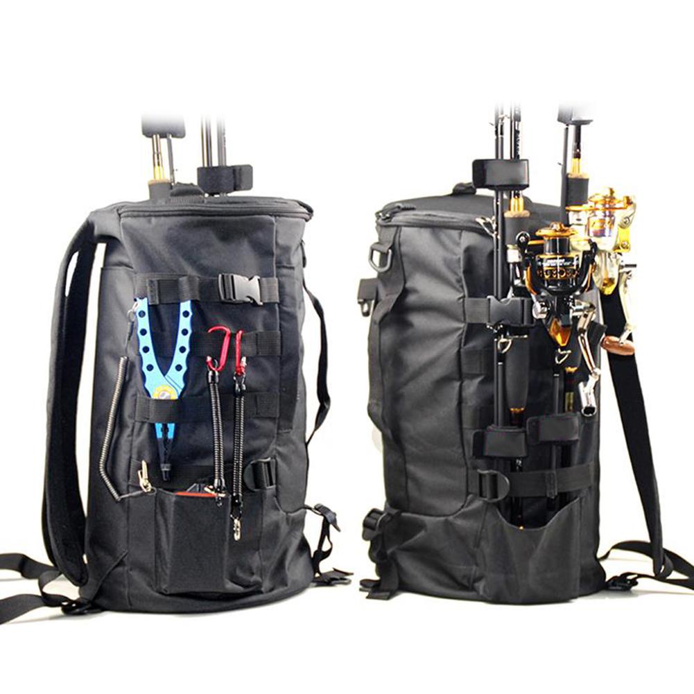 Large Capacity Fishing Bag