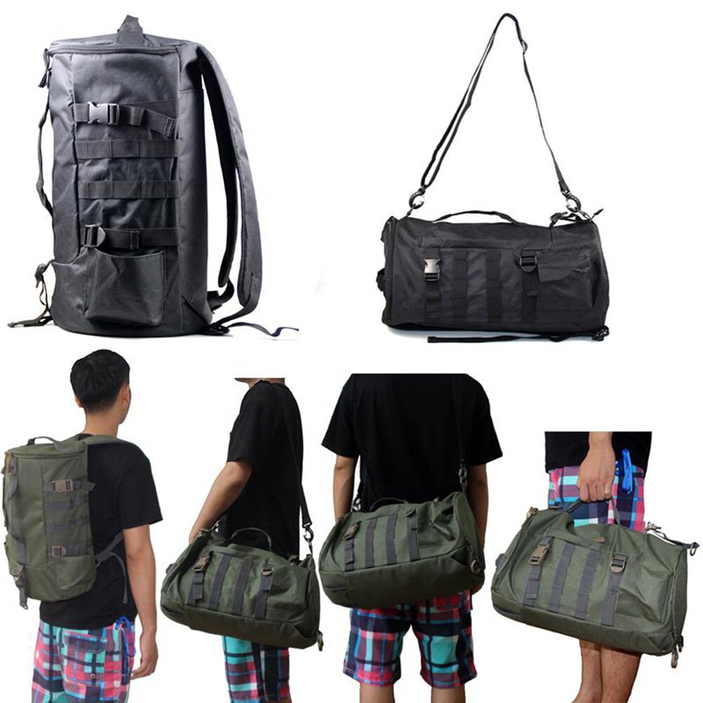 Large Capacity Fishing Bag